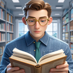 Blogger Avatar